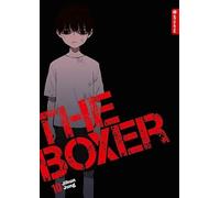 The Boxer 10