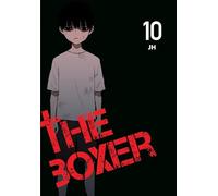 The Boxer 10