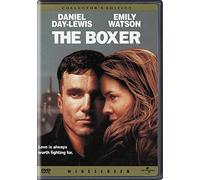 The Boxer