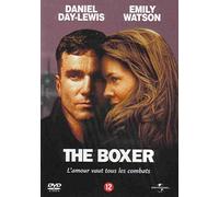 The boxer