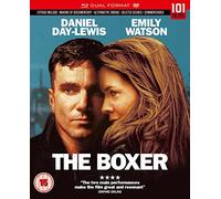 The Boxer
