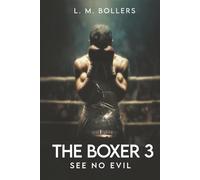 THE BOXER 3: SEE NO EVIL