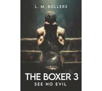 THE BOXER 3: SEE NO EVIL