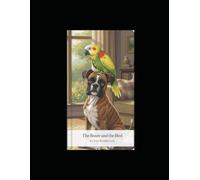 The Boxer and The Bird: A Phoenix and Merlin Prequel