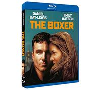 The Boxer (Blu-ray) ( Blu Ray)