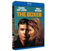 Blu-ray THE BOXER con Daniel Day-Lewis Emily Watson nuovo sigillato 1997