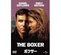 THE BOXER - BRIAN COX