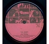 The Boxer / Dance The Boxer-7" 45