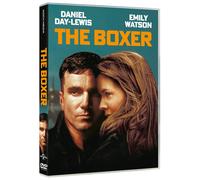 The Boxer (DVD)