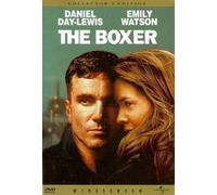 The Boxer (DVD)