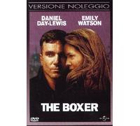 the boxer dvd