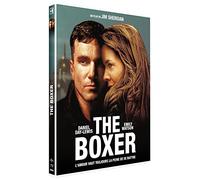 The Boxer [Édition Collector Blu-Ray + DVD]