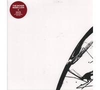 The Boxer Rebellion Exits (Vinyl LP) 12" Album Coloured Vinyl