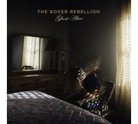 The Boxer Rebellion Ghost Alive (Vinyl LP) 12" Album Coloured Vinyl