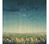 The Boxer Rebellion Open Arms (Vinyl LP) 12" EP Coloured Vinyl