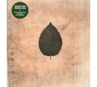 THE BOXER REBELLION - THE COLD STILL (ARMY GREEN VINYL)