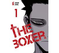The boxer (Vol. 1)