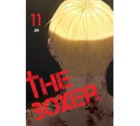 The Boxer, Vol. 11