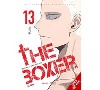 The Boxer, Vol. 13