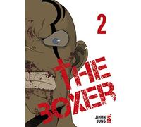 The boxer (Vol. 2)
