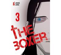 The boxer (Vol. 3)