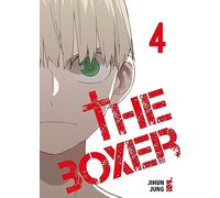 The boxer (Vol. 4)