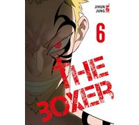 The boxer (Vol. 6)