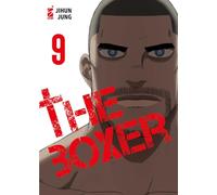 The boxer (Vol. 9)