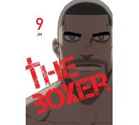 The Boxer, Vol. 9 - Copertina flessibile NUOVO Jh 08/04/2025