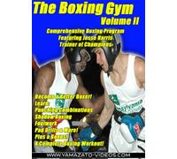 The Boxing Gym Volume II