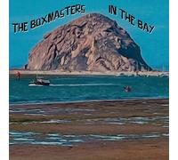 The Boxmasters In the Bay (CD) Album (PRESALE 12/06/2026)
