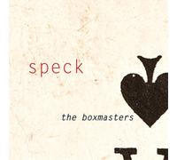 The Boxmasters Speck (Vinyl LP) 12" Album
