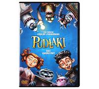 The Boxtrolls [DVD] (IMPORT) (Nessuna versione italiana)