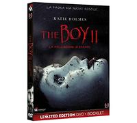 The Boy 2 - La Maledizione Di Brahms (DVD) (Limited Edition) (DVD)