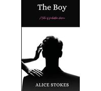 The Boy: A tale of forbidden desire
