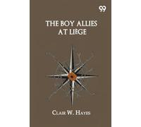 The Boy Allies At Liege