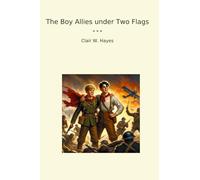 The Boy Allies under Two Flags