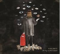 The Boy And The Audience by Bird Radio