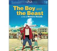 The Boy and the Beast