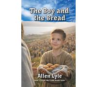 The Boy and the Bread: 3