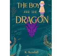 The Boy And The Dragon