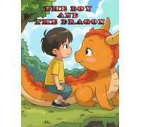 The boy and the Dragon