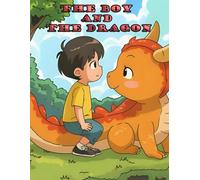 The Boy and the Dragon