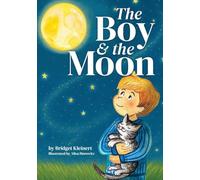 The Boy and the Moon