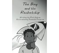 The Boy and the Rocketship