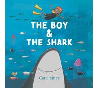 The Boy and the Shark