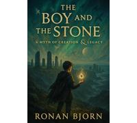 The Boy and The Stone: A Myth of Creation and Legacy