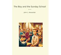 The Boy and the Sunday School