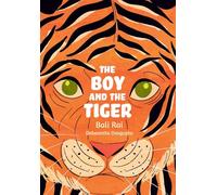 The Boy and the Tiger: Fluency 11