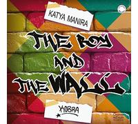 the boy and the wall